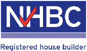 NHBC Trusted House Builder